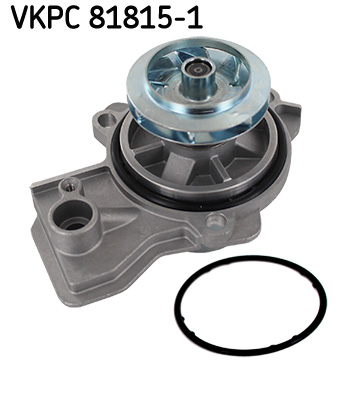 SKF Vízpumpa VKPC81815-1_SKF